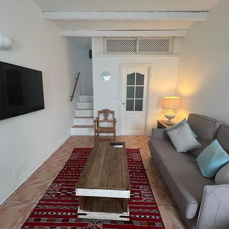 Villa Old Town House With Terrace Marbella Exterior foto